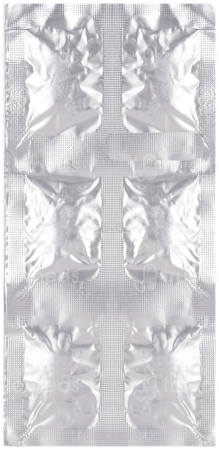 Acuclav 375Mg Tablet 10