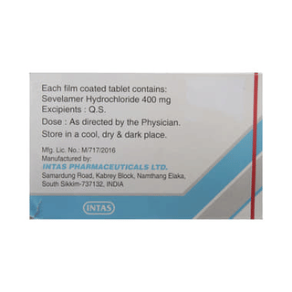 Acutrol 400 Tablet 15