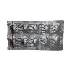 Acutrol 400 Tablet 15 Acutrol 400 Tablet 15
