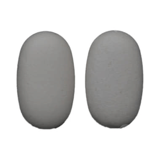 Acutrol 400 Tablet 15