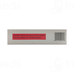 Acutrol 800 Tablet 10 Acutrol 800 Tablet 10