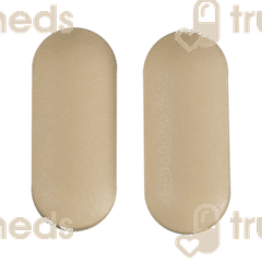 Acuvin 325/37.5 MG Tablet 15