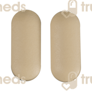 Acuvin 325/37.5 MG Tablet 15