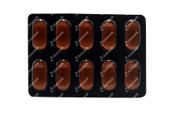 Adcal Plus Tablet 10
