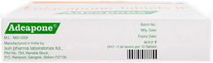 Adcapone Tablet 10