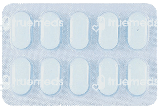 Addcal Tablet 10