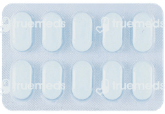 Addcal Tablet 10 Addcal Tablet 10