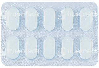 Addcal Tablet 10