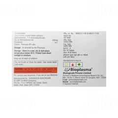 Adenosyl Se Tablet 10 Adenosyl Se Tablet 10