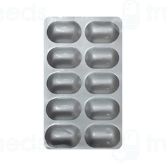 Adenosyl Se Tablet 10 Adenosyl Se Tablet 10