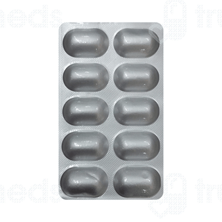 Adenosyl Se Tablet 10