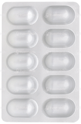 Adesam New 400 Tablet 10