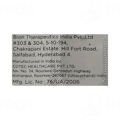 Adgaba Nt 400/10 MG Tablet 10