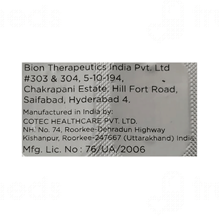 Adgaba Nt 400/10 MG Tablet 10