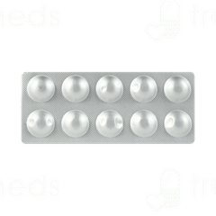 Adglim 2 Tablet 10