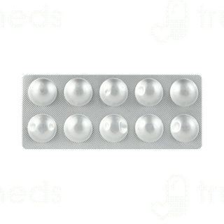 Adglim 2 Tablet 10