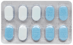 Adglim M1 Forte Tablet 10 Adglim M1 Forte Tablet 10