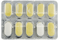 Adglim M2 Forte Tablet 10 Adglim M2 Forte Tablet 10