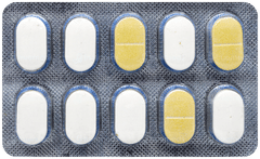 Adglim M2 Forte Tablet 10