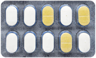 Adglim M2 Forte Tablet 10