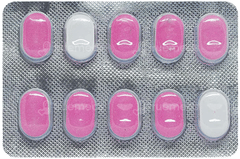 Adglim Mp1 Tablet 10
