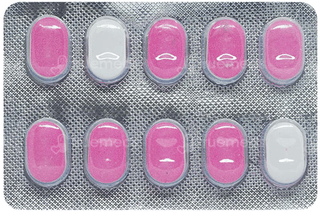 Adglim Mp1 Tablet 10
