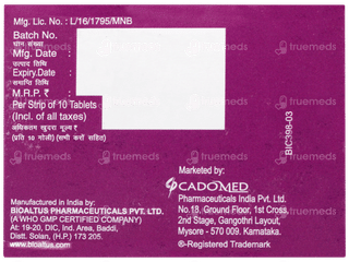 Adglim Mp2 Tablet 10