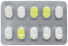 Adglim Mp2 Tablet 10 Adglim Mp2 Tablet 10