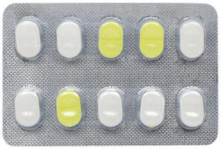 Adglim Mp2 Tablet 10