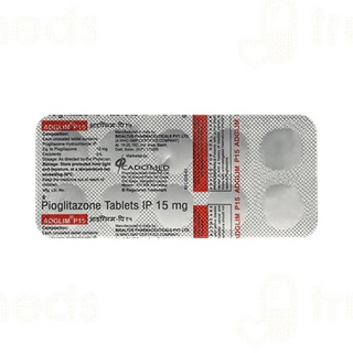 Adglim P15 Tablet 10
