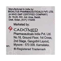 Adglim P30 Tablet 10 Adglim P30 Tablet 10