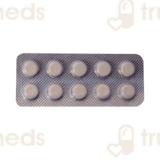 Adilan 10 Tablet 10