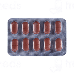Adine Plus Tablet 10