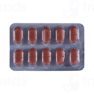 Adine Plus Tablet 10