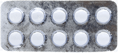 Admenta 10 Tablet 10 Admenta 10 Tablet 10