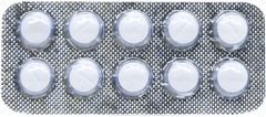 Admenta 5 Tablet 10
