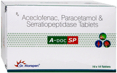 A Doc Sp Tablet 10 A Doc Sp Tablet 10