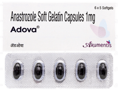 Adova Capsule  5