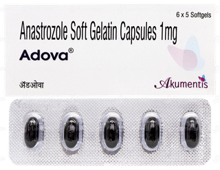 Adova Capsule  5
