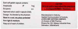 Adova Capsule  5