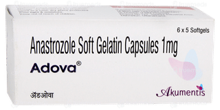 Adova Capsule  5