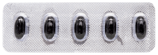 Adova Capsule  5