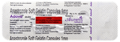 Adova Capsule  5