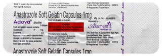 Adova Capsule  5