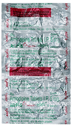 Adp 5 Tablet 15