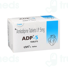 Adp 5 Tablet 15