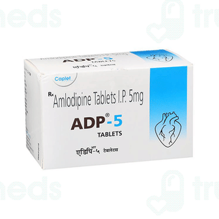 Adp 5 Tablet 15