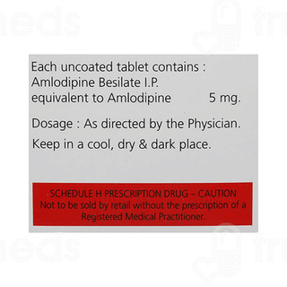 Adp 5 Tablet 15