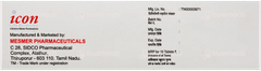 Adrole 0.25 Tablet 10