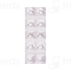 Adrole 0.5 Tablet 10 Adrole 0.5 Tablet 10